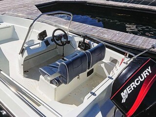 Vakantiehuis Norwegen  10