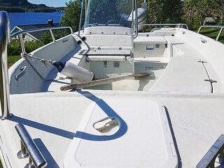 Casa per le vacanze Norwegen  22