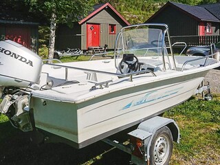 Vakantiehuis Norwegen  27