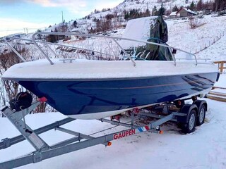 Maison de vacances Norwegen  28