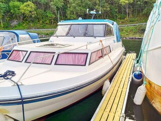 Casa per le vacanze Norwegen  36