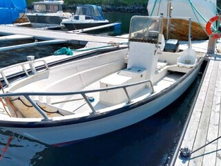 Ferienhaus Norwegen  12