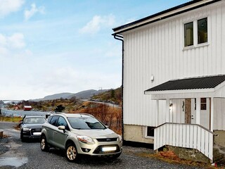 Casa de vacaciones Norwegen Grabación al aire libre 8