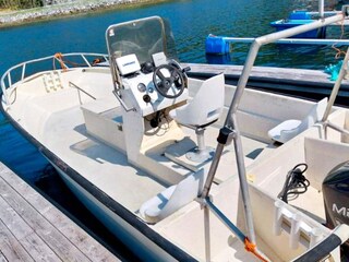 Casa per le vacanze Norwegen  33