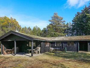 6 Personen Ferienhaus in Ålbæk - Bunken - image1