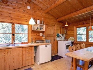 Casa de vacaciones Bunken  3
