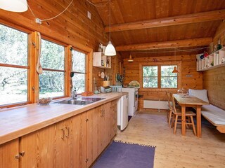 Casa de vacaciones Bunken  4