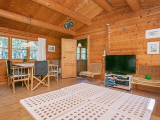 Casa de vacaciones Bunken  7