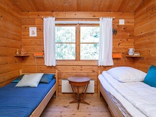 Casa de vacaciones Bunken  8