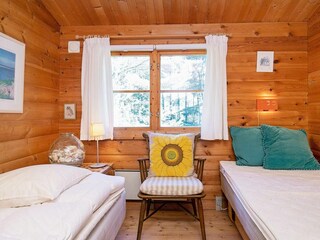 Casa de vacaciones Bunken  9