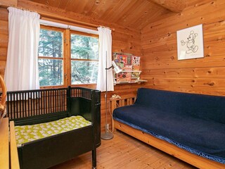 Casa de vacaciones Bunken  10