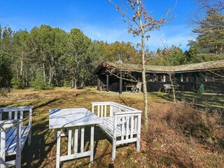 Casa de vacaciones Bunken  12