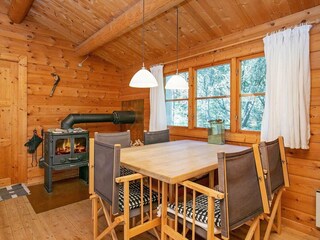 Casa de vacaciones Bunken  17