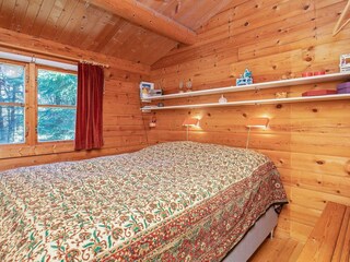 Casa de vacaciones Bunken  18