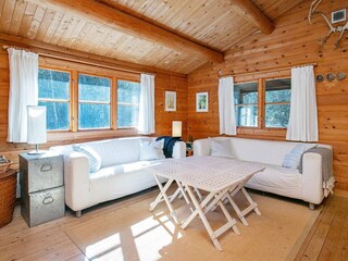 Ferienhaus Bunken  2