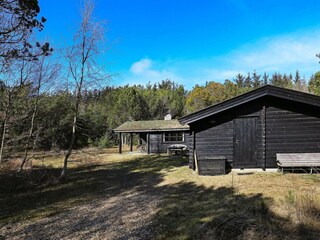 Ferienhaus Bunken  19