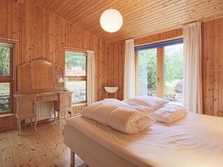 Holiday house Udsholt Strand  3