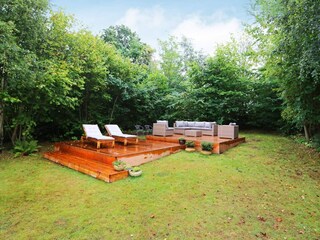 Holiday house Udsholt Strand  4