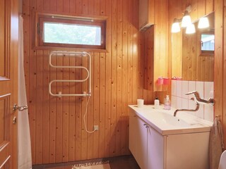 Holiday house Udsholt Strand  7