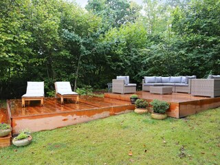 Holiday house Udsholt Strand  51