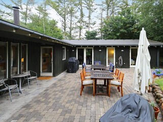 Holiday house Udsholt Strand  21
