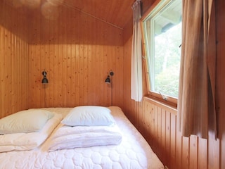 Holiday house Udsholt Strand  43