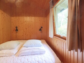 Maison de vacances Udsholt Strand  43
