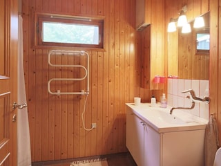 Ferienhaus Udsholt Strand  6