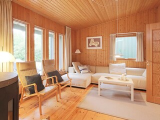 Casa de vacaciones Udsholt Strand  40