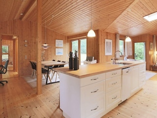 Holiday house Udsholt Strand  7