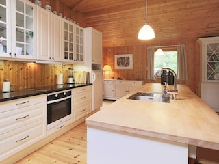 Vakantiehuis Udsholt Strand  9