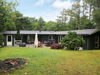 Vakantiehuis Udsholt Strand  2