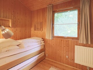 Ferienhaus Udsholt Strand  15