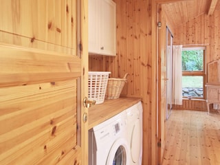 Ferienhaus Udsholt Strand  42