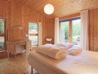 Casa de vacaciones Udsholt Strand  20