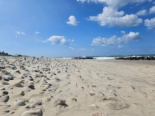 Maison de vacances Udsholt Strand  4