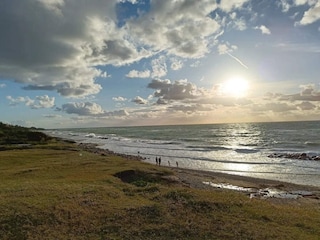 Maison de vacances Udsholt Strand  5