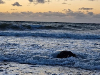 Maison de vacances Udsholt Strand  7