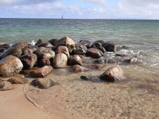 Vakantiehuis Udsholt Strand  8