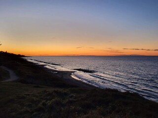 Maison de vacances Udsholt Strand  39