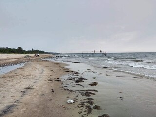 Casa de vacaciones Udsholt Strand  46