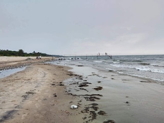 Ferienhaus Udsholt Strand  46
