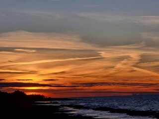 Casa per le vacanze Udsholt Strand  47