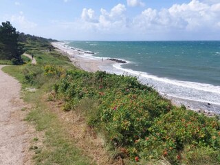 Casa de vacaciones Udsholt Strand  47