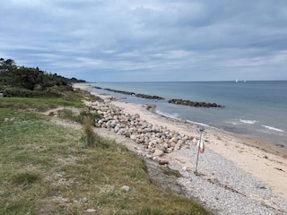 Ferienhaus Udsholt Strand  16