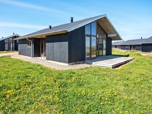 Holiday house 8 person holiday home in Ulfborg - Thorsminde - image1