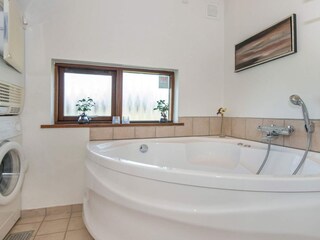 Maison de vacances Thorsminde  18