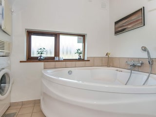 Vakantiehuis Thorsminde  6