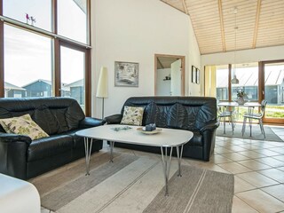 Vakantiehuis Thorsminde  3