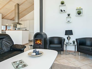Holiday house Thorsminde  11